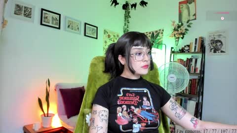 Luciana online show from April 2026 09:46:01 PM