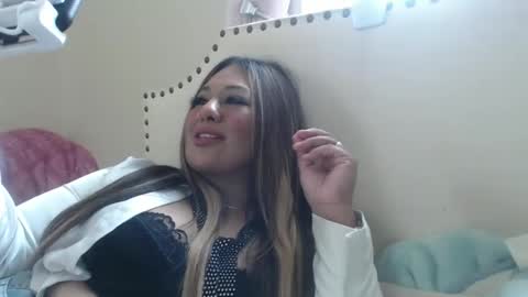 Morenita Rica online show from April 2026 06:56:02 PM