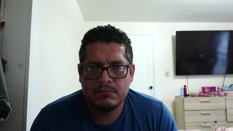 Morenita Rica online show from April 2026 10:43:02 PM