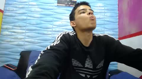 Seigfried online show from February 2025 07:17:02 PM