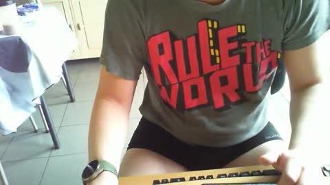 wout online show from November 2025 11:21:02 AM