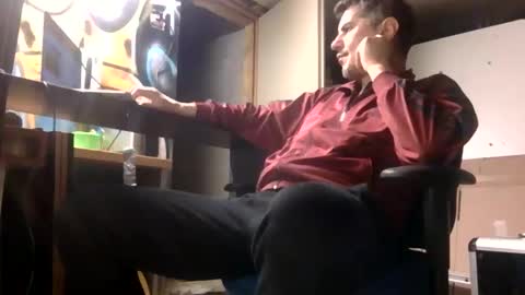 Snapshot of sekyfetishballs chatting on November 2025 02:52:02 PM Grade2 online show from November 2025 02:52:02 PM