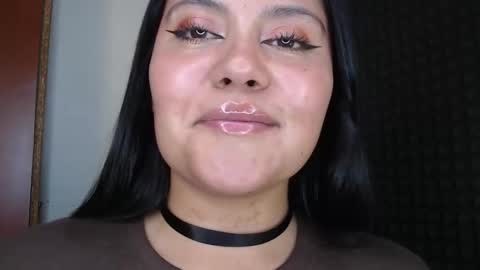 Gaby  but call me selena  instagram sele04angel1 online show from January 2026 05:13:02 AM