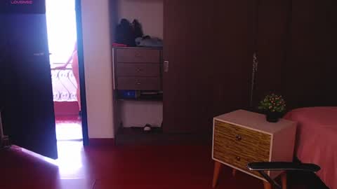 Call me S E L E N A   online show from July 2026 07:06:02 PM