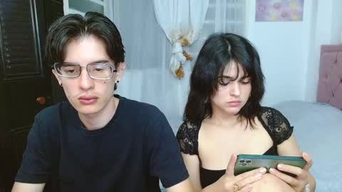 Selena  Andress online show from September 2025 10:39:01 AM