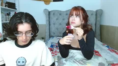 Selena  Andress online show from March 2026 01:36:02 AM