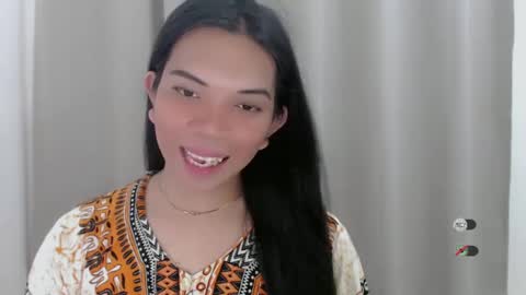 Selena online show from January 2025 10:47:02 PM