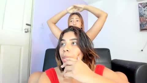 selenaack online show from February 2025 02:44:01 PM