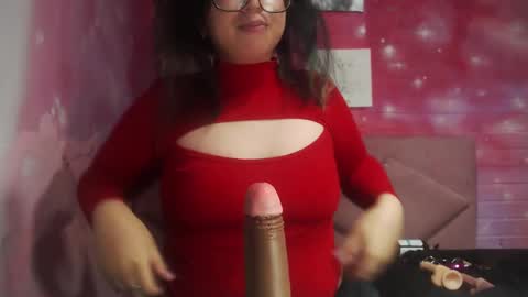 Selena Priscilla Blair Montenegro online show from February 2025 11:16:02 AM