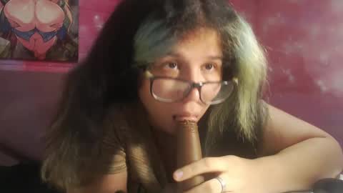 Selena Priscilla Blair Montenegro online show from March 2025 06:52:02 AM