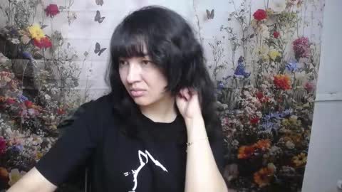 SelenaFly online show from September 2025 11:11:02 AM