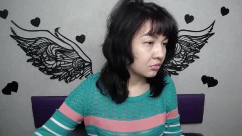 SelenaFly online show from September 2025 05:12:01 AM