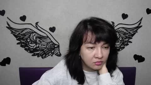 SelenaFly online show from October 2025 05:35:02 AM