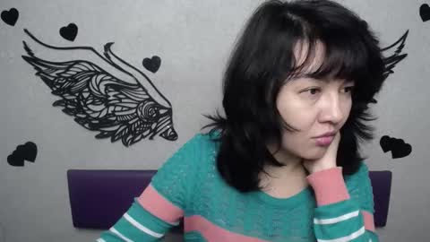 SelenaFly online show from October 2025 05:08:01 AM