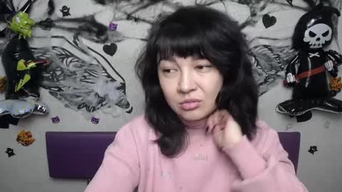 SelenaFly online show from October 2025 05:08:02 AM