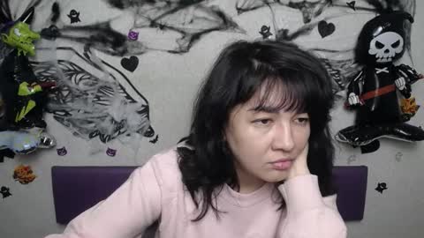 SelenaFly online show from October 2025 06:35:02 AM