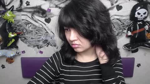 SelenaFly online show from October 2025 05:48:02 AM