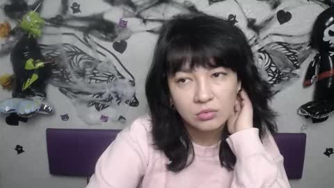 SelenaFly online show from November 2025 06:03:02 AM