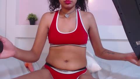 Snapshot of selenafox6 chatting on January 2025 08:07:02 AM selenafox6 online show from January 2025 08:07:02 AM