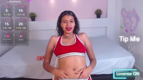 Snapshot of selenafox6 chatting on January 2025 11:12:02 AM selenafox6 online show from January 2025 11:12:02 AM