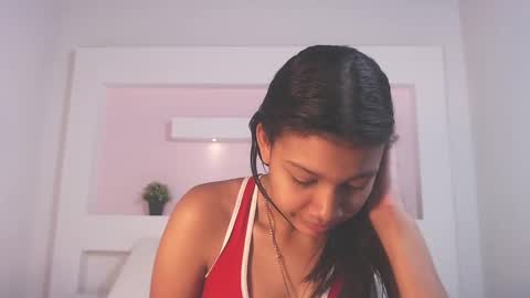 Snapshot of selenafox6 chatting on January 2025 09:13:01 AM selenafox6 online show from January 2025 09:13:01 AM
