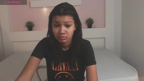 Snapshot of selenafox6 chatting on February 2025 11:47:02 AM selenafox6 online show from February 2025 11:47:02 AM