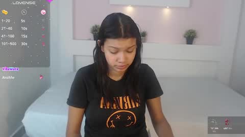 Snapshot of selenafox6 chatting on February 2025 12:29:01 PM selenafox6 online show from February 2025 12:29:01 PM