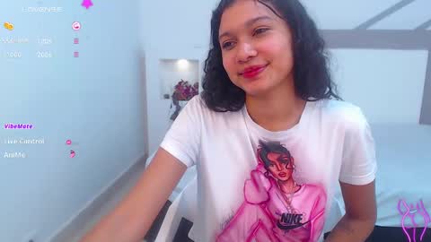 Snapshot of selenafox6 chatting on February 2025 04:58:02 PM selenafox6 online show from February 2025 04:58:02 PM