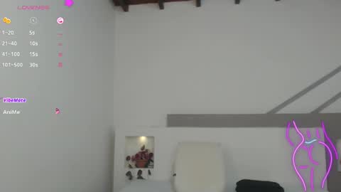 Snapshot of selenafox6 chatting on March 2025 08:02:01 AM selenafox6 online show from March 2025 08:02:01 AM
