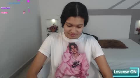 Snapshot of selenafox6 chatting on March 2025 11:47:02 AM selenafox6 online show from March 2025 11:47:02 AM