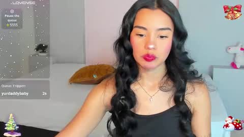 selenafox7 online show from December 2024 07:49:02 PM
