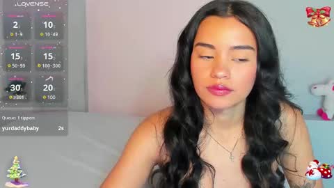 selenafox7 online show from December 2024 01:53:02 AM