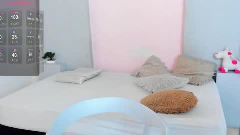 selenafox7 online show from January 2025 07:53:01 PM