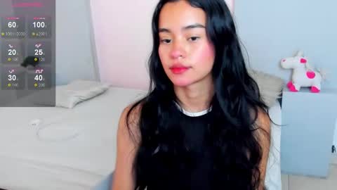 selenafox7 online show from January 2025 01:56:02 AM