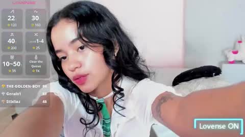 selenafox7 online show from January 2025 02:47:02 AM
