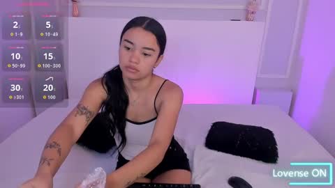 selenafox7 online show from September 2025 11:56:01 AM