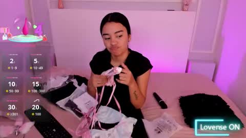 selenafox7 online show from September 2025 02:07:01 PM
