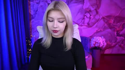 Snapshot of selenairis chatting on October 2025 06:19:01 AM selenairis online show from October 2025 06:19:01 AM