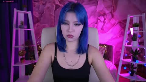 selenairis online show from January 2026 09:39:02 PM