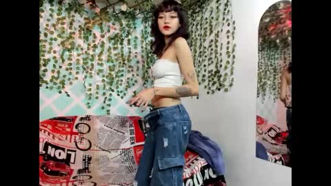 selene333 online show from April 2026 07:16:01 PM