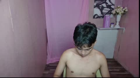 Aprilane online show from October 2025 08:05:02 AM