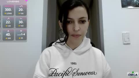 Selene online show from February 2026 02:48:02 AM