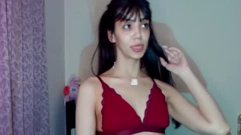 selene_hebe online show from July 2026 05:00:01 AM