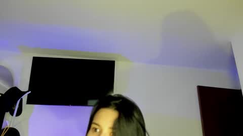 Snapshot of selene_king22 chatting on September 2025 12:38:01 PM Alejandra online show from September 2025 12:38:01 PM