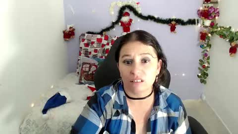 selene online show from December 2024 05:22:01 PM
