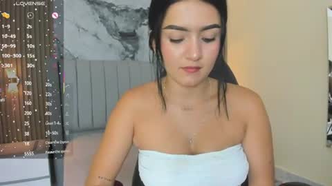 Snapshot of selene_star1 chatting on June 2026 07:07:01 PM SELENE online show from June 2026 07:07:01 PM
