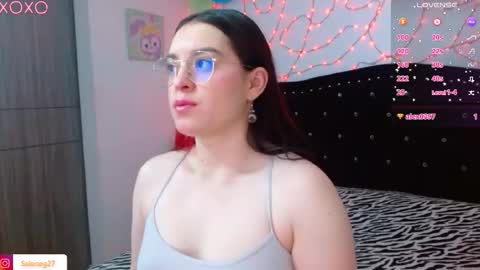 Selene G  online show from September 2025 04:45:02 AM