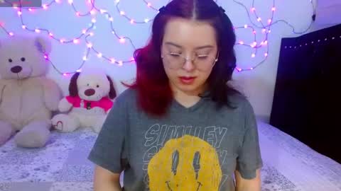 Selene G  online show from April 2026 05:55:02 AM