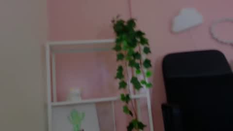 SELENE GIBSON online show from July 2026 07:09:01 PM