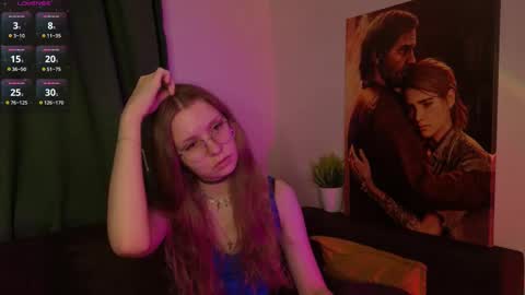 Snapshot of seleneroshia chatting on September 2025 06:30:01 PM Ashley online show from September 2025 06:30:01 PM
